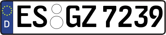 ES-GZ7239