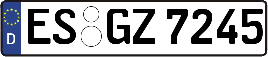 ES-GZ7245