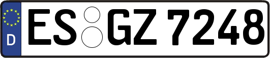 ES-GZ7248