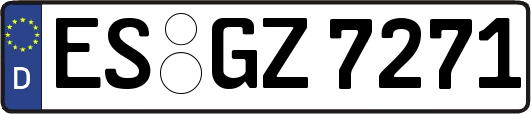 ES-GZ7271