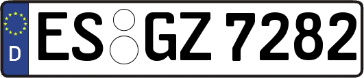 ES-GZ7282