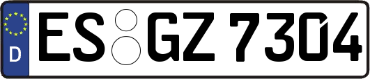 ES-GZ7304