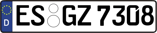 ES-GZ7308