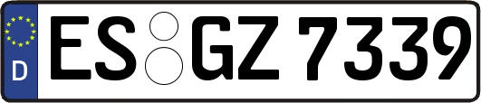 ES-GZ7339