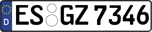 ES-GZ7346