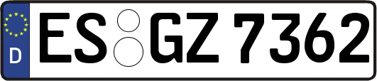 ES-GZ7362