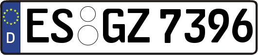 ES-GZ7396