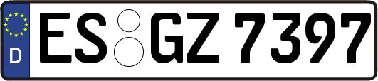 ES-GZ7397