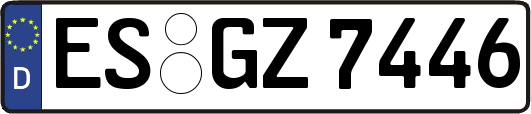 ES-GZ7446