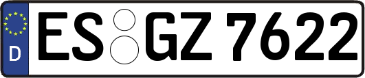 ES-GZ7622