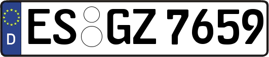 ES-GZ7659