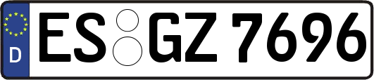 ES-GZ7696