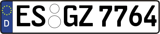 ES-GZ7764