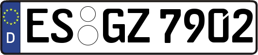 ES-GZ7902