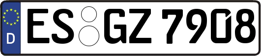 ES-GZ7908