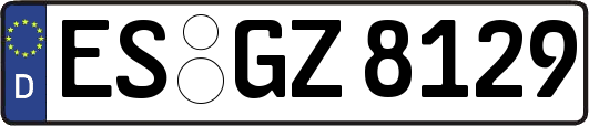 ES-GZ8129