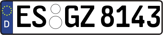 ES-GZ8143