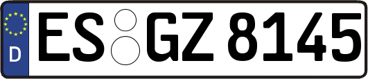 ES-GZ8145