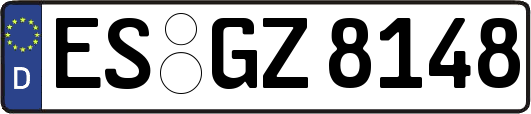 ES-GZ8148