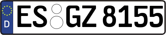 ES-GZ8155