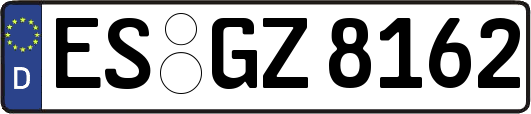 ES-GZ8162