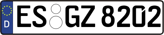 ES-GZ8202