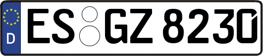 ES-GZ8230
