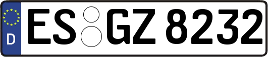 ES-GZ8232