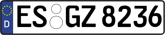 ES-GZ8236