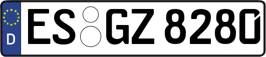 ES-GZ8280
