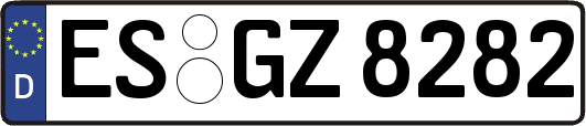 ES-GZ8282