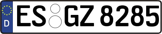 ES-GZ8285