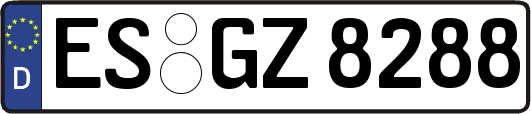 ES-GZ8288