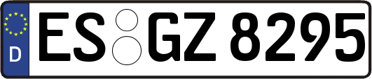 ES-GZ8295