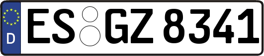 ES-GZ8341