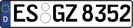 ES-GZ8352