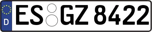 ES-GZ8422