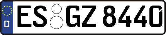 ES-GZ8440