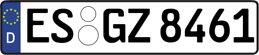 ES-GZ8461