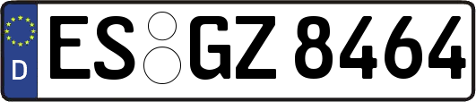ES-GZ8464