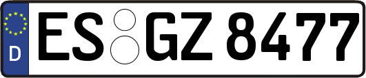 ES-GZ8477