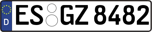 ES-GZ8482
