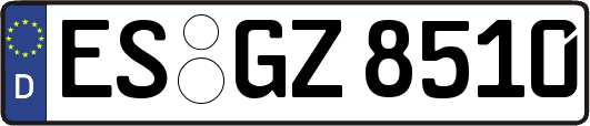 ES-GZ8510