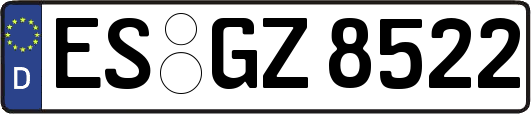 ES-GZ8522