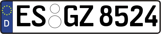 ES-GZ8524