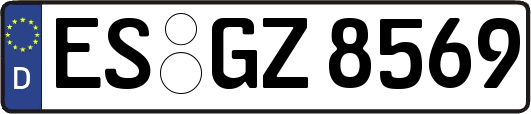 ES-GZ8569