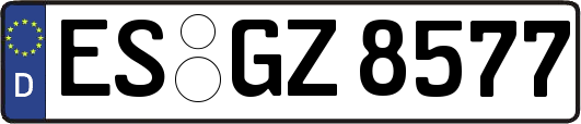 ES-GZ8577