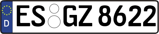 ES-GZ8622