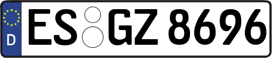 ES-GZ8696