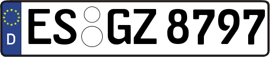 ES-GZ8797